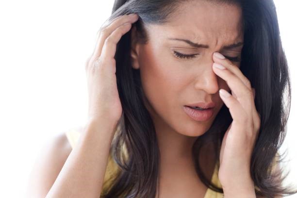 Sinus Pressure and Headaches: When to Seek Medical Attention